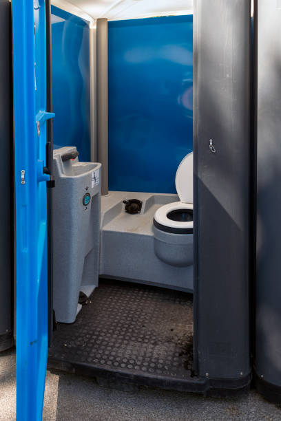 Best Long-term porta potty rental  in North Charleroi, PA