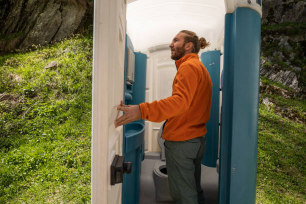 Best Portable toilet rental cost  in North Charleroi, PA
