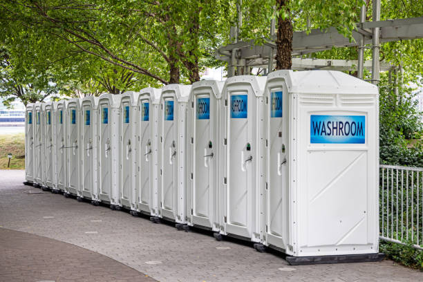 Portable Toilet Options We Offer in North Charleroi, PA