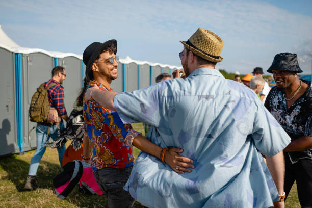 Best Local porta potty services  in North Charleroi, PA