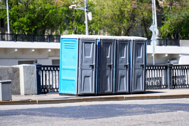 Best Luxury portable toilet rental  in North Charleroi, PA