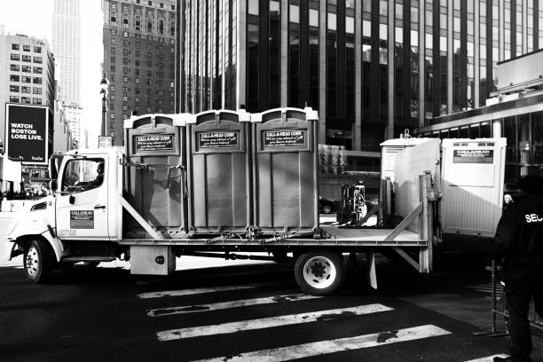 Best Best portable toilet rental  in North Charleroi, PA