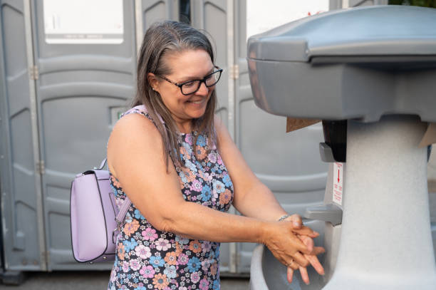 Best Portable toilet rental cost  in North Charleroi, PA