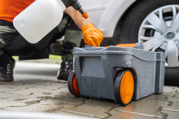 Trusted North Charleroi, PA porta potty rental Experts