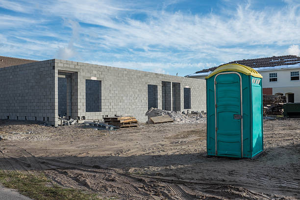Best Porta potty rental near me  in North Charleroi, PA